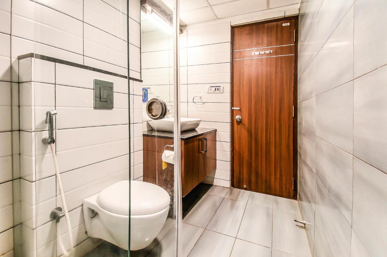 Fabhotel Oakwoods Serai Bangalore Eksteriør billede